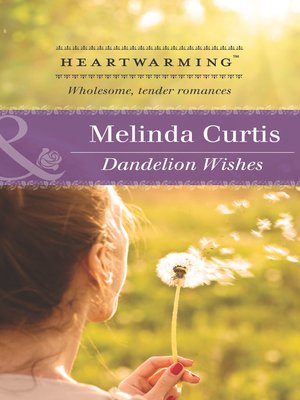 cover image of Dandelion Wishes